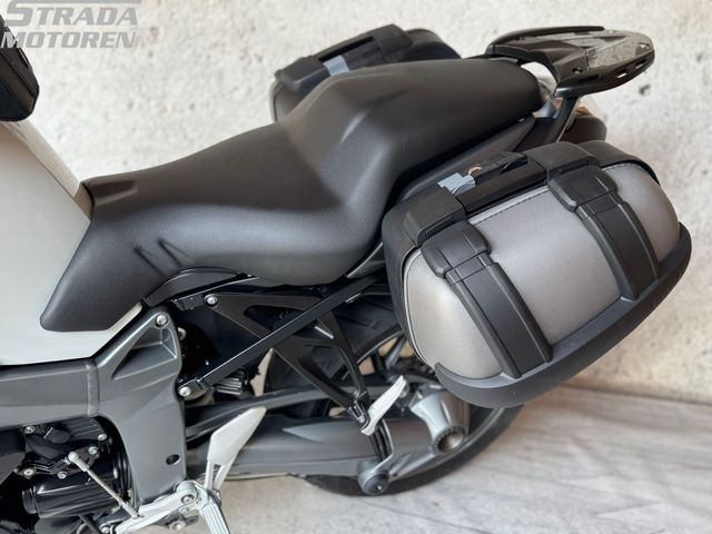 bmw - k-1300-r