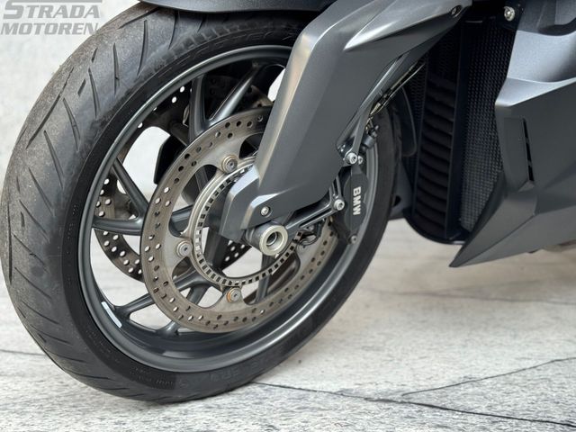 bmw - k-1300-r