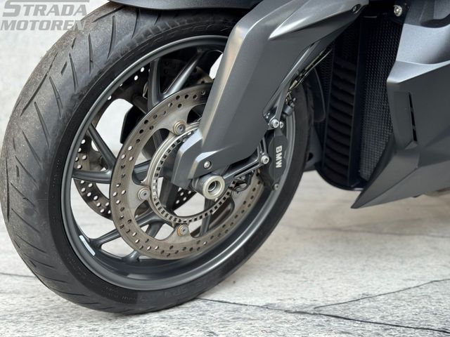 bmw - k-1300-r