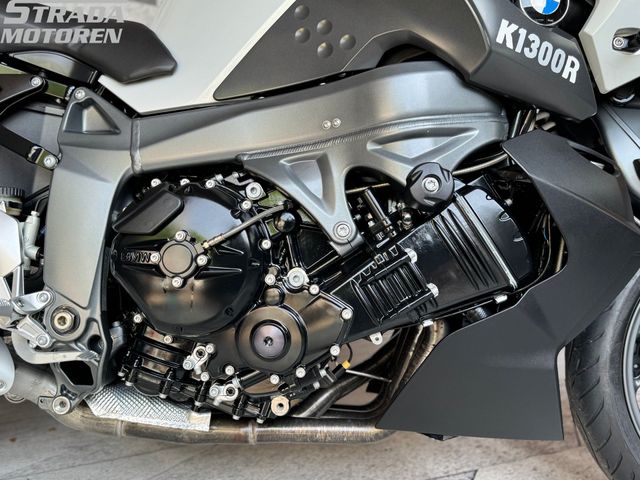 bmw - k-1300-r