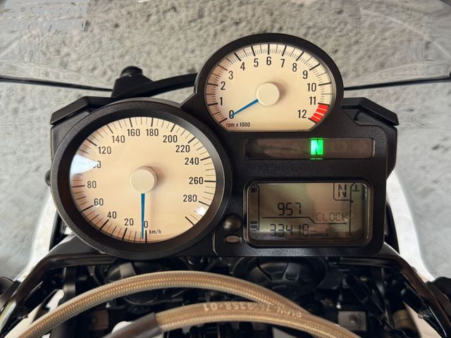 bmw - k-1300-r