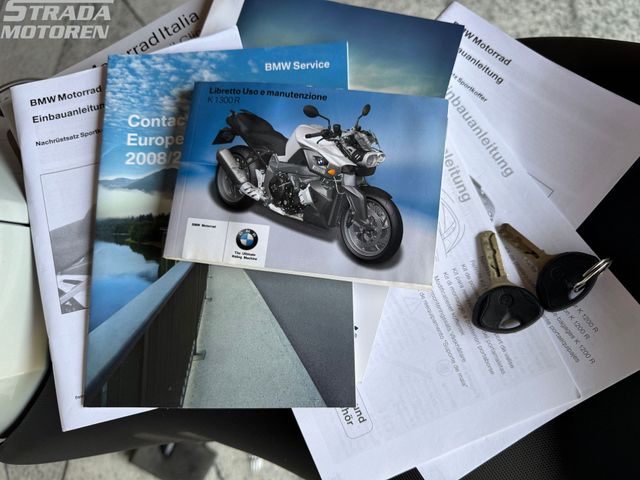 bmw - k-1300-r