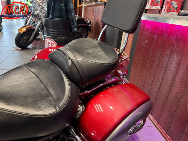 kawasaki - vn-1500-classic-tourer