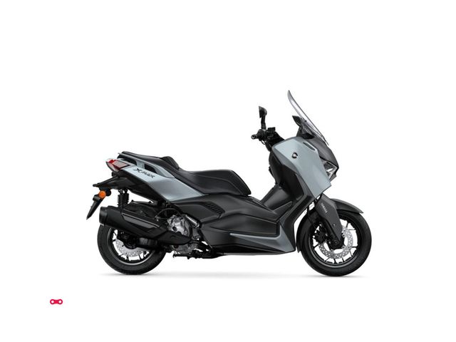 yamaha - x-max-300-tech-max
