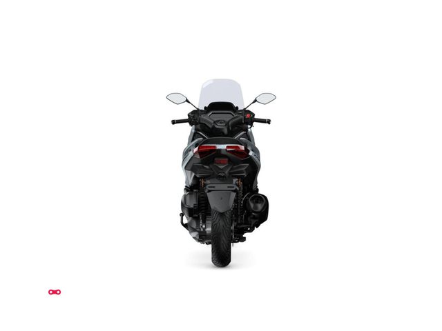 yamaha - x-max-300-tech-max