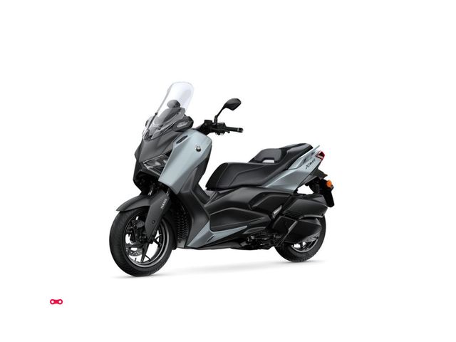 yamaha - x-max-300-tech-max