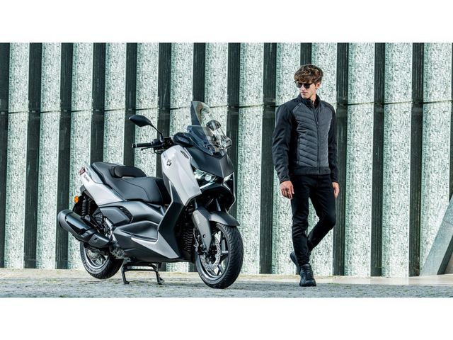 yamaha - x-max-300-tech-max