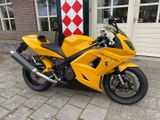 TRIUMPH DAYTONA 600