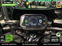 Kawasaki Z 650 S ABS 2026 occasion – foto 2 van 25