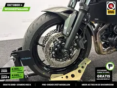 Kawasaki Z 650 S ABS 2026 occasion – foto 5 van 25