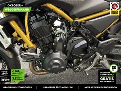 Kawasaki Z 650 S ABS 2026 occasion – foto 7 van 25