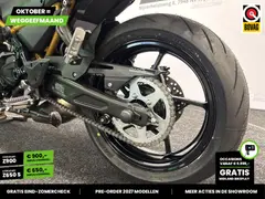 Kawasaki Z 650 S ABS 2026 occasion – foto 8 van 25