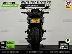 Kawasaki Z 650 S ABS 2026 occasion – foto 12 van 25
