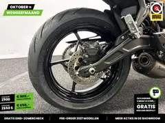 Kawasaki Z 650 S ABS 2026 occasion – foto 15 van 25