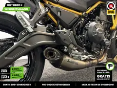 Kawasaki Z 650 S ABS 2026 occasion – foto 16 van 25