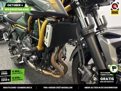 Kawasaki Z 650 S ABS 2026 occasion – foto 18 van 25