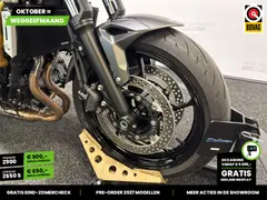 Kawasaki Z 650 S ABS 2026 occasion – foto 19 van 25