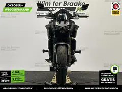 Kawasaki Z 650 S ABS 2026 occasion – foto 21 van 25