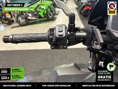 Kawasaki Z 650 S ABS 2026 occasion – foto 22 van 25