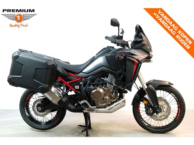 honda - crf-1100-l-africa-twin