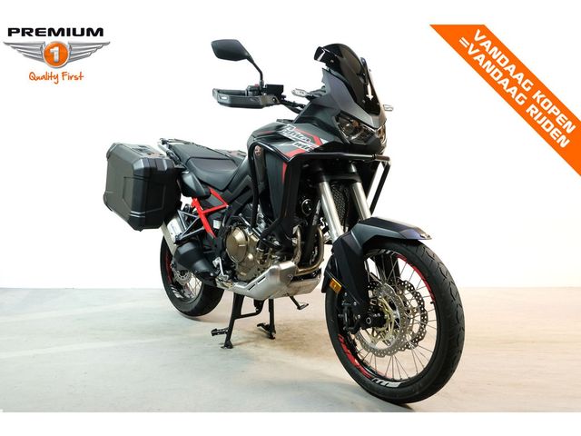 honda - crf-1100-l-africa-twin