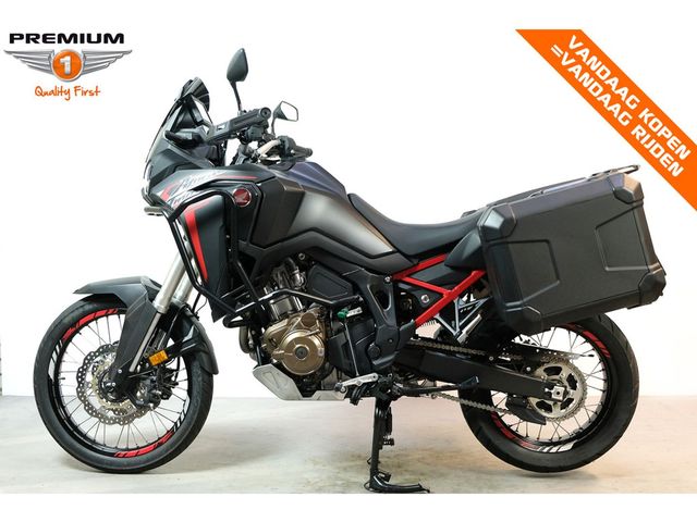 honda - crf-1100-l-africa-twin