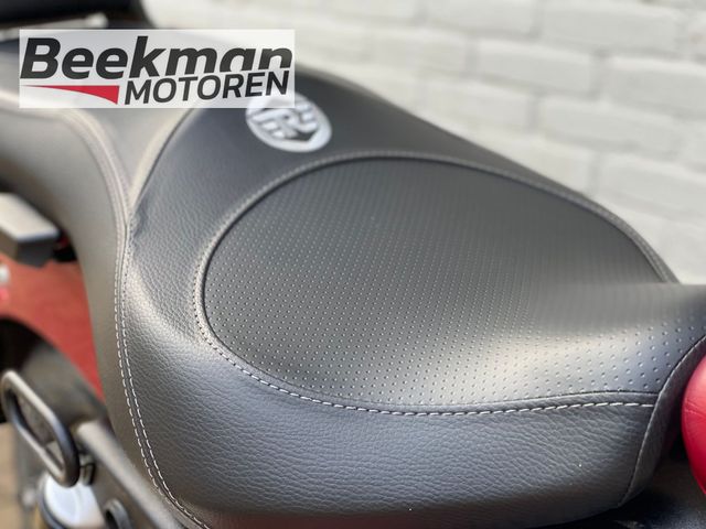 royal-enfield - super-meteor-650