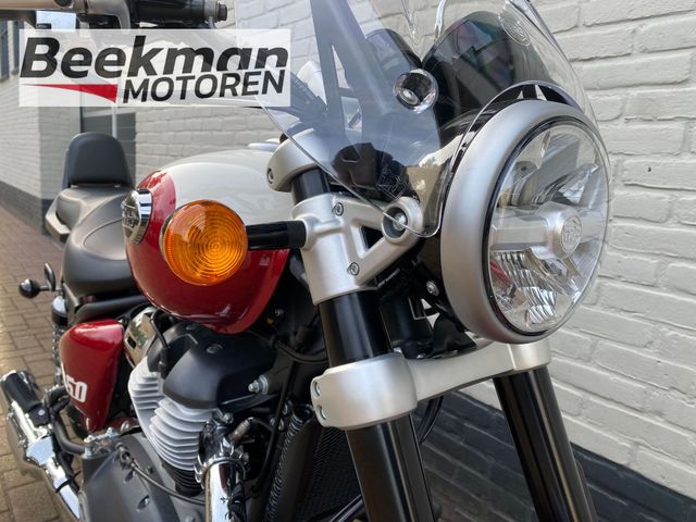 royal-enfield - super-meteor-650