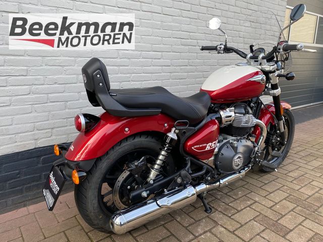 royal-enfield - super-meteor-650