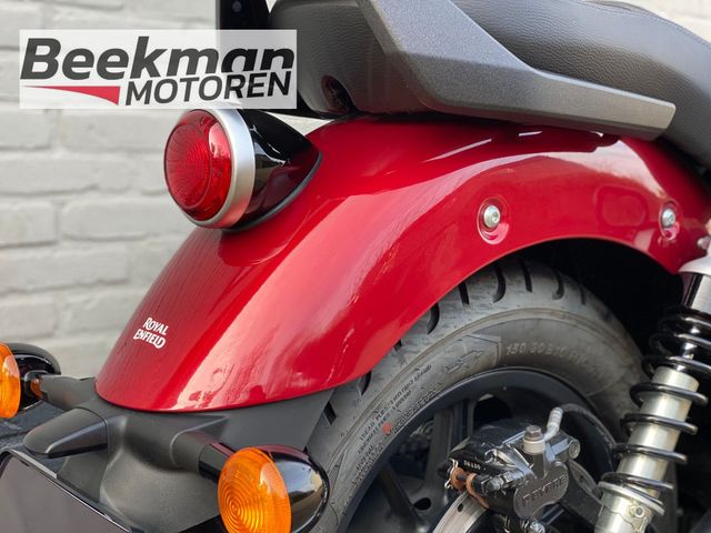 royal-enfield - super-meteor-650