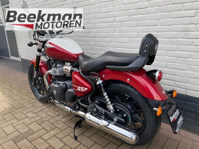 royal-enfield - super-meteor-650