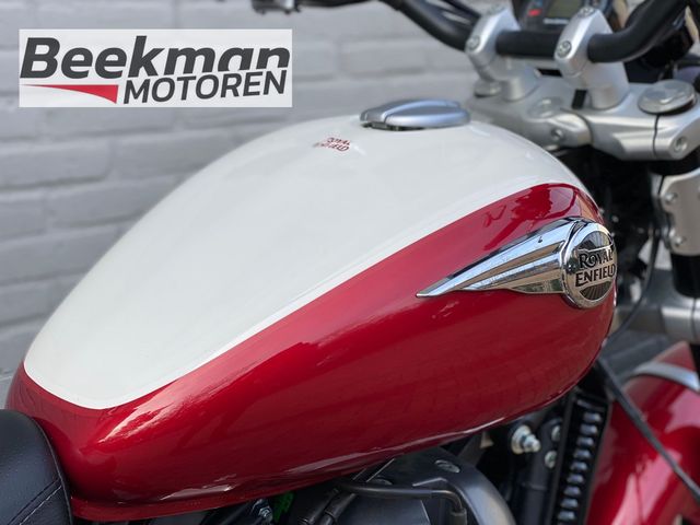 royal-enfield - super-meteor-650