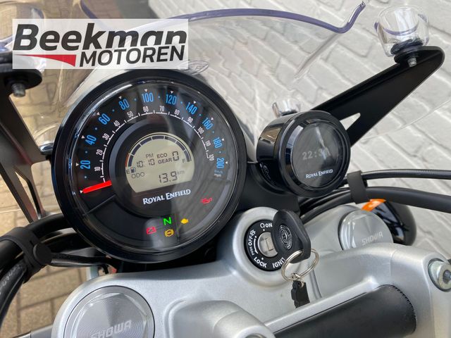 royal-enfield - super-meteor-650