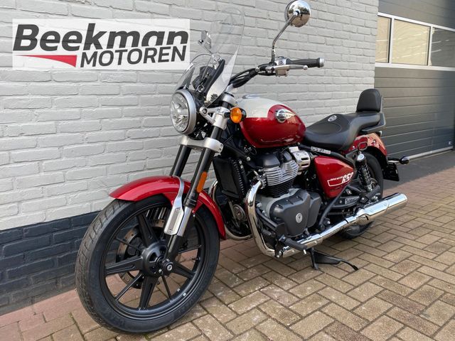 royal-enfield - super-meteor-650