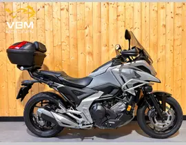 Honda NC 750 X DCT C-ABS 2024 occasion
