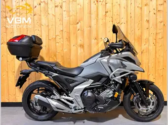 Honda NC 750 X DCT C-ABS 2024 occasion