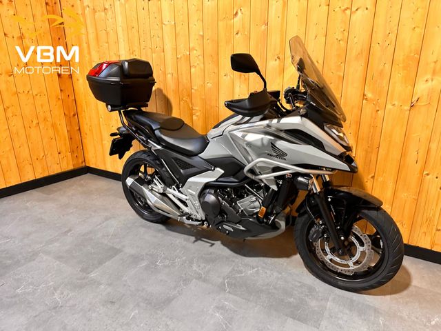 honda - nc-750-x-dct-c-abs