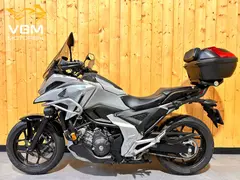 Honda NC 750 X DCT C ABS 2024 occasion – foto 4 van 27