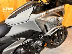 Honda NC 750 X DCT C ABS 2024 occasion – foto 9 van 27