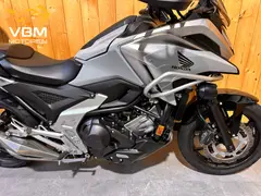 Honda NC 750 X DCT C ABS 2024 occasion – foto 8 van 27