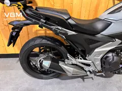 Honda NC 750 X DCT C ABS 2024 occasion – foto 10 van 27