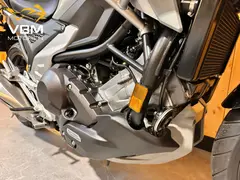 Honda NC 750 X DCT C ABS 2024 occasion – foto 21 van 27