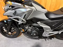 Honda NC 750 X DCT C ABS 2024 occasion – foto 24 van 27