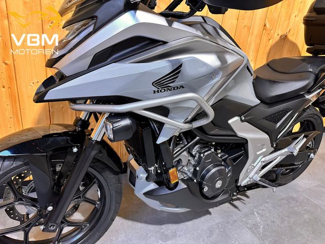 honda - nc-750-x-dct-c-abs