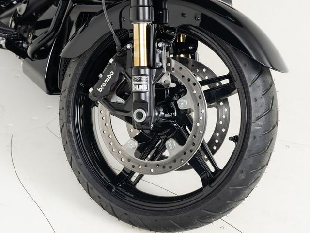 harley-davidson - road-glide-custom-fltrx