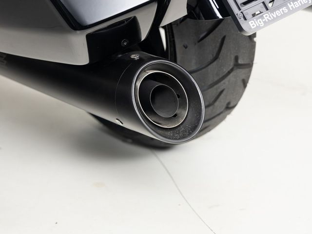 harley-davidson - road-glide-custom-fltrx