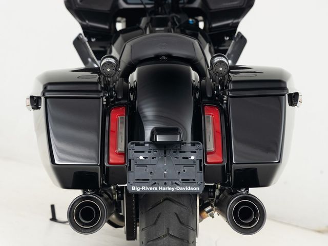 harley-davidson - road-glide-custom-fltrx