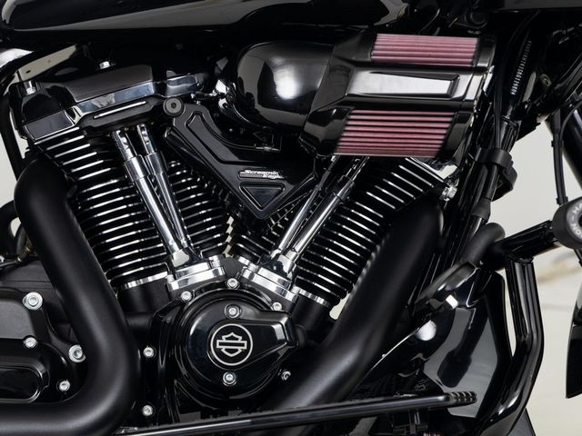 harley-davidson - road-glide-custom-fltrx