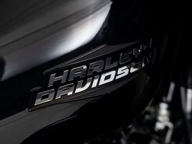 harley-davidson - road-glide-custom-fltrx