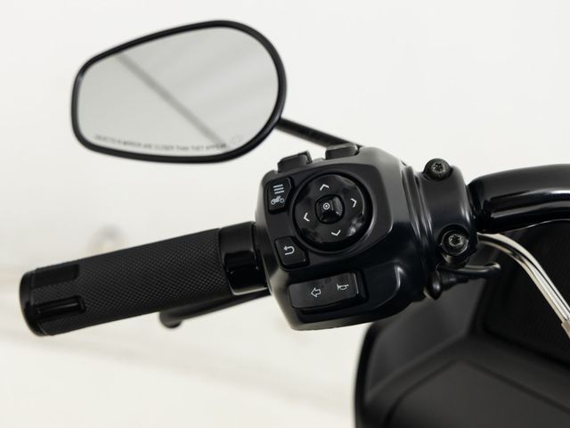 harley-davidson - road-glide-custom-fltrx